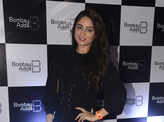 Launch of lounge Bombay Adda