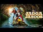 Jagga Jasoos