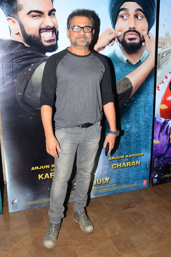 Anees Bazmee