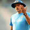 Article image for: <i class="tbold">Ravi Shastri</i> throws name in India coach hat: Reports
