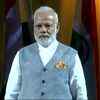 PM Modi to address Indian diaspora shortly
