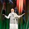 The India of the 21st century cannot stay behind when it comes to technology and infrastructure. Everything we have must be world class: PM Modi
