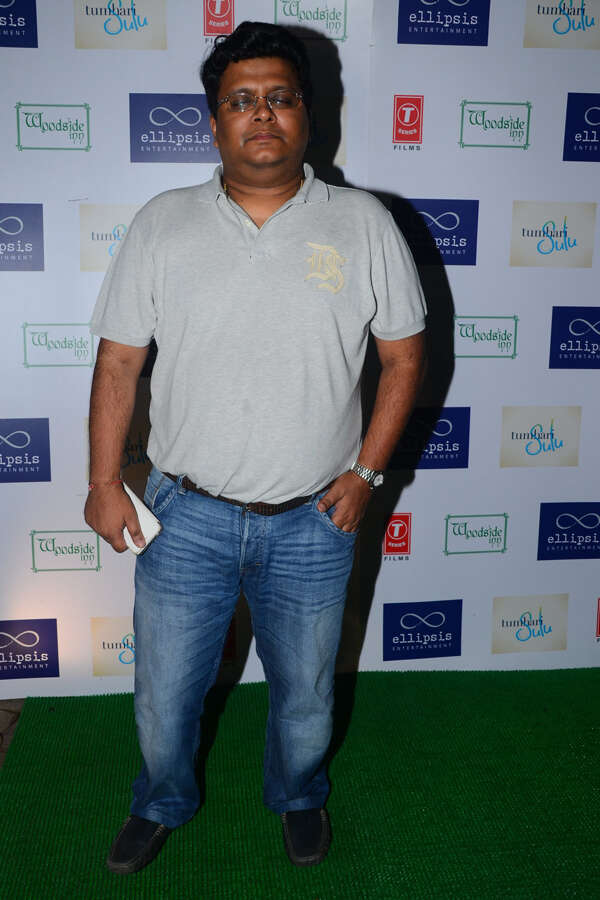 Tanuj Garg Pictures