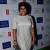 Article image for: RJ <i class="tbold">malishka</i> poses for the camera