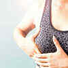 Lumps in the breast