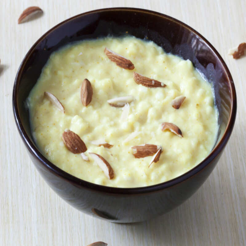Basundi