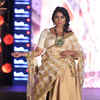 Article image for: RJ <i class="tbold">malishka</i> at Beti Fashion Show