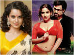 Kangana Ranaut rejected 'The Dirty Picture'