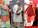12 times Narendra Modi gave fashionistas a run for their money!