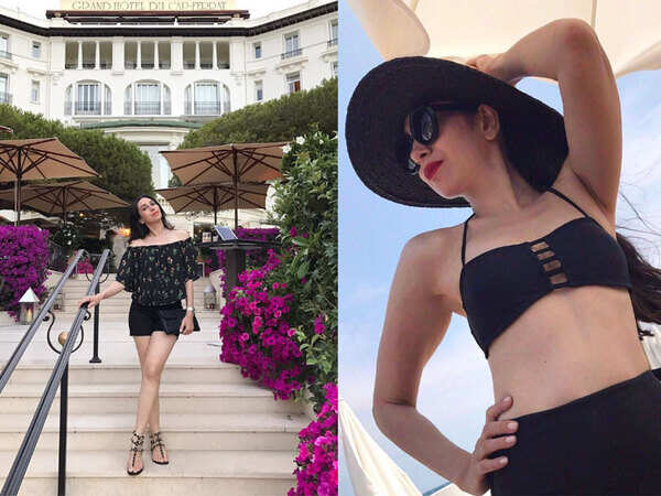 Karisma Kapoor