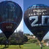 Article image for: Rajinikanth-Akshay Kumar’s ‘2.0’ promotions take to the skies of Los Angeles