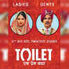 ‘‪Toilet: Ek Prem Katha’: When the film made headlines