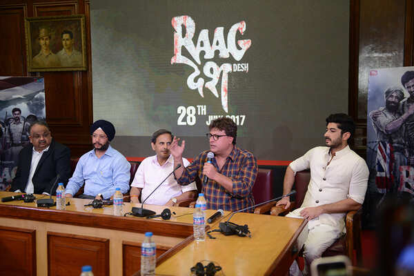 Tigmanshu Dhulia