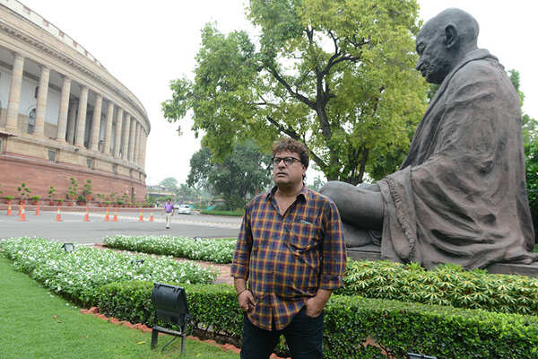 Tigmanshu Dhulia