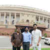 Article image for: Mohit Marwah and Tigmanshu Dhulia