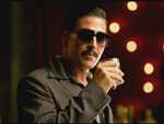 Akshay Kumar