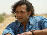 Bobby Deol