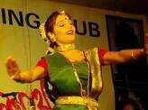 Dance drama: 'Pathik Rabindranath'
