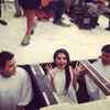 Krushna Abhishek starts shoot for The Drama Company with Kapil Sharma’s former team, see pics