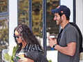 Rihanna with Hassan Jameel