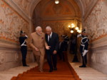 PM Narendra Modi attempts to build bridges through diplomacy