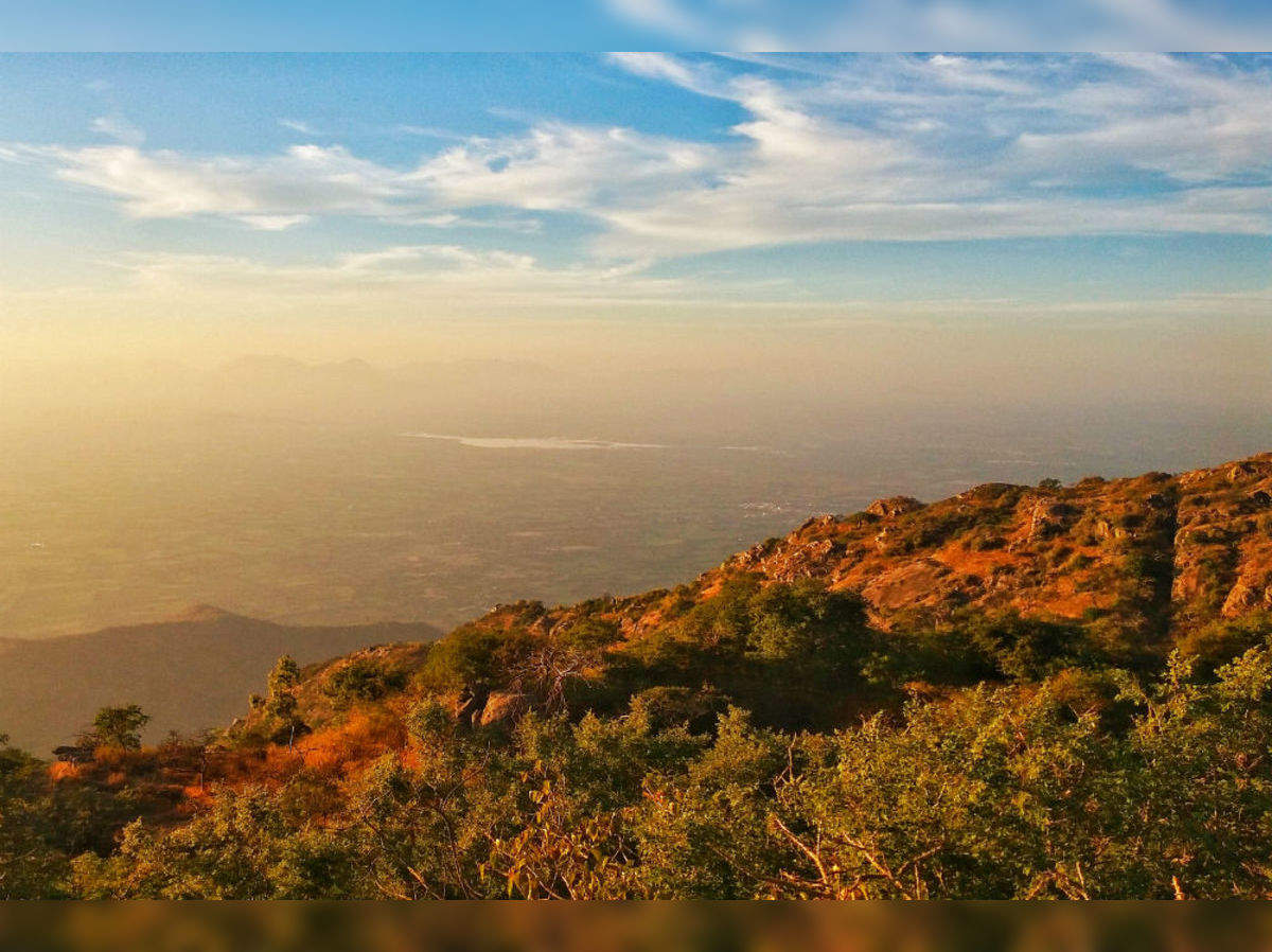 Discover the Mystic Beauty of Mount Abu - India Travel Blog