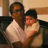 Article image for: See the latest photos of <i class="tbold">Taimur Ali</i>
