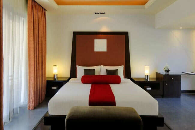 Radisson Blu Resort Spa Alibaug Alibag Get Radisson Blu Resort Spa Alibaug