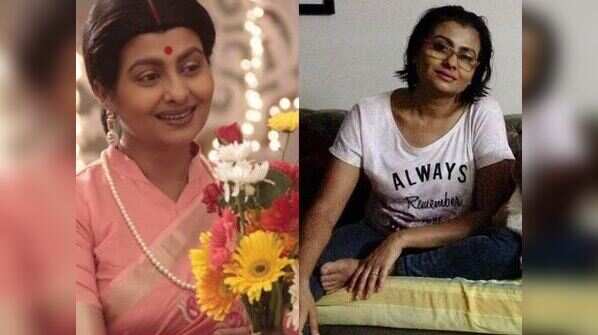 Jaya Bhattacharya