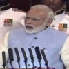 GST will play an important role in realising the dream of a 'New India, says PM Modi