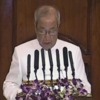 Introduction of GST is a momentous event for the nation: President Pranab Mukherjee