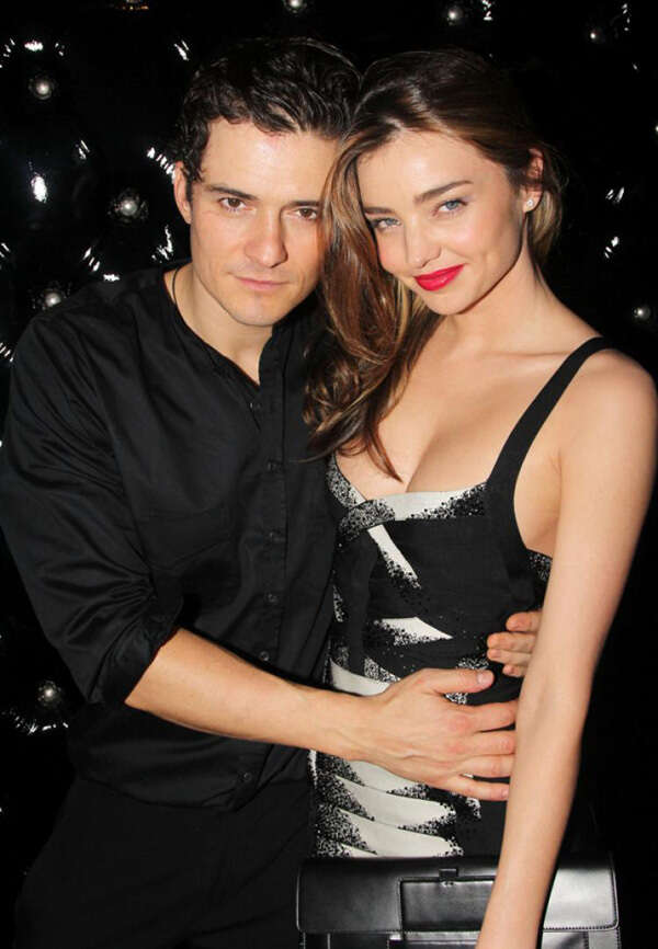 Orlando Bloom