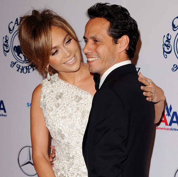 Marc Anthony Stills