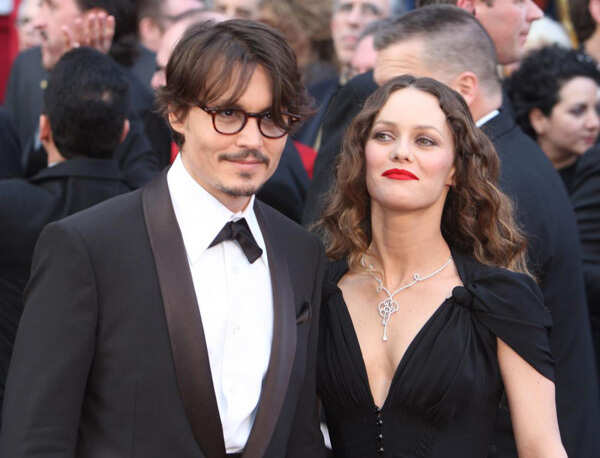 Vanessa Paradis Pictures