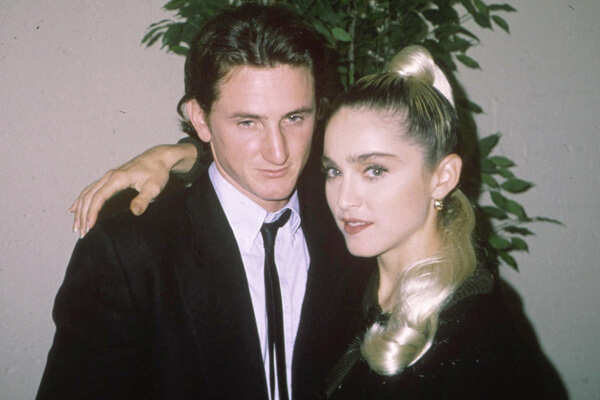 Sean Penn Pictures