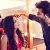 Pic: Ranbir Kapoor and Katrina Kaif lost in a deep conversation