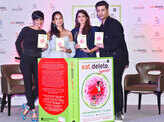 Pooja Makhija's Book Launch
