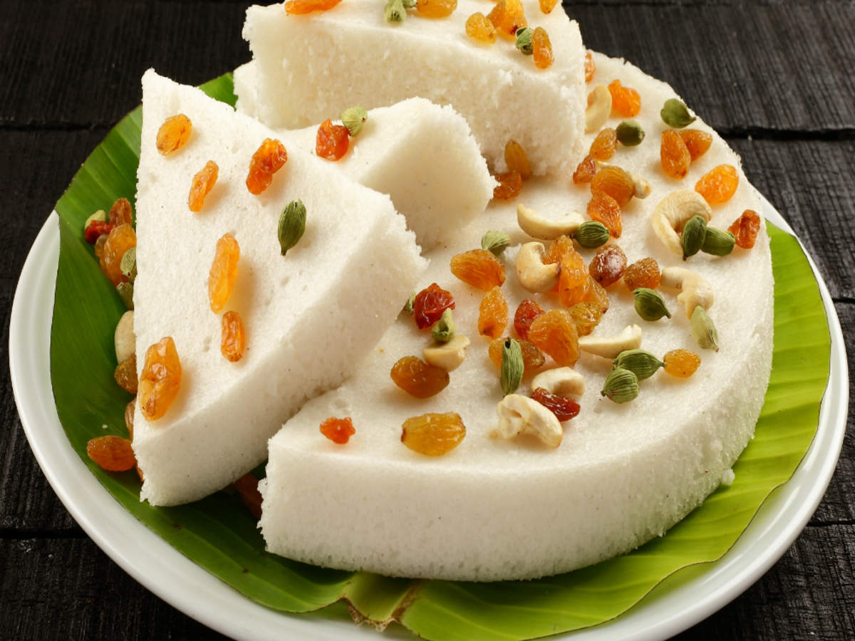 Vattayappam in instant online pot