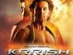 Krrish (2003)