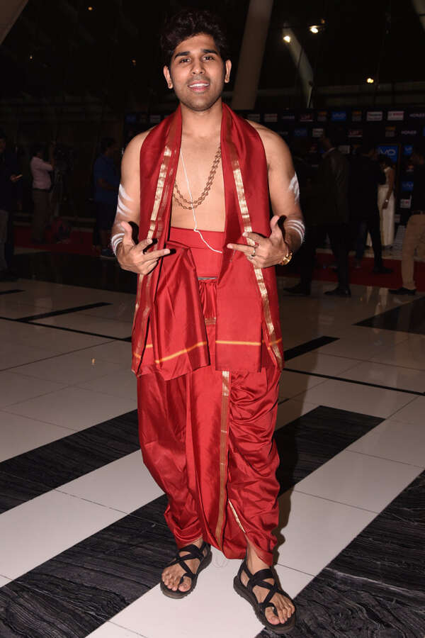 Allu Sirish