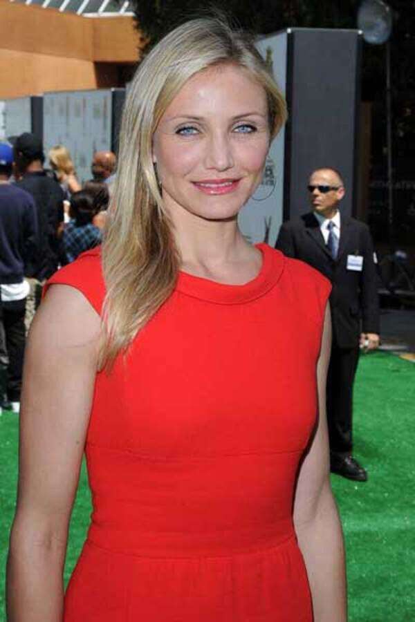 Cameron Diaz