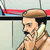 Article image for: Attacks on police normal while tackling law, order, says DGP