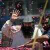 Article image for: Hizbul Mujahideen chief <i class="tbold">Salahuddin</i> rejects US ban, vows to fight on