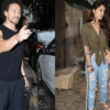 Tiger Shroff lends a helping hand to Disha Patani