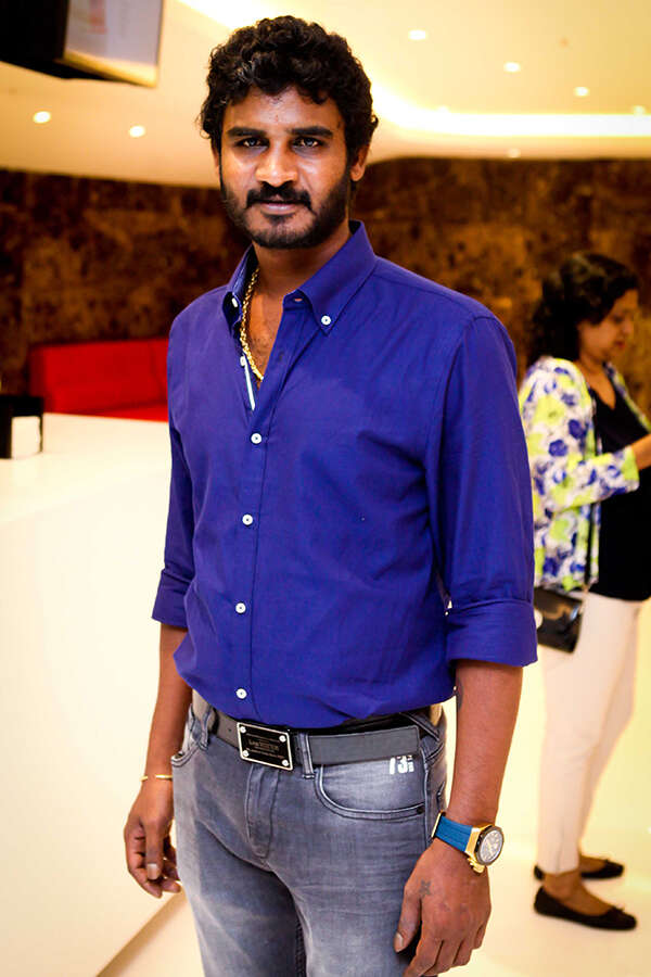 Chikkanna