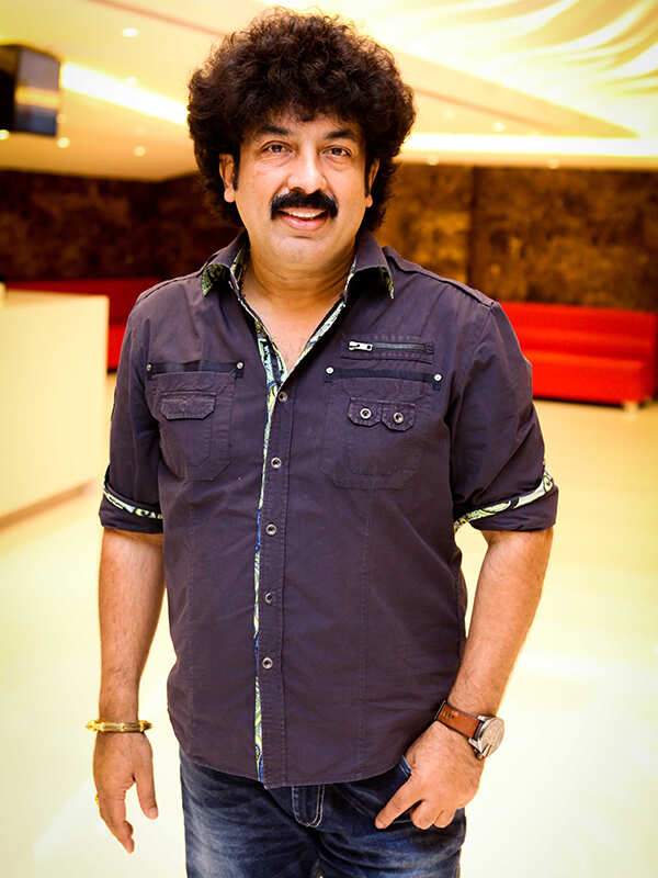 Gurukiran Images