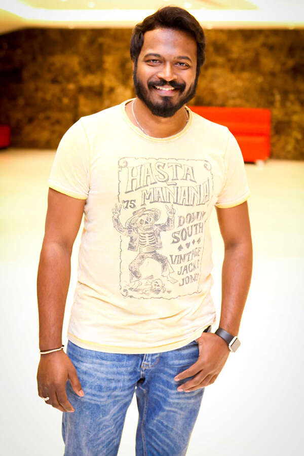 Pannaga Bharana