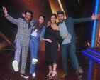 Sabse Bada Kalakar: On the sets