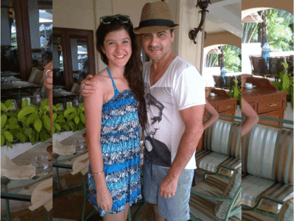 Sanjay Kapoor