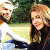 Anushka Sharma and Virat Kohli